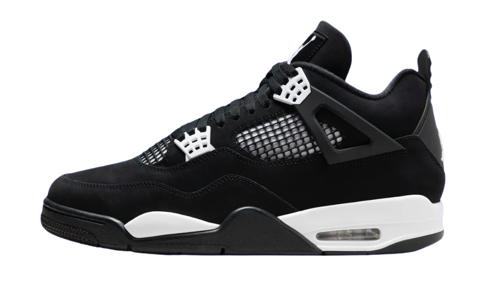 Jordan 4