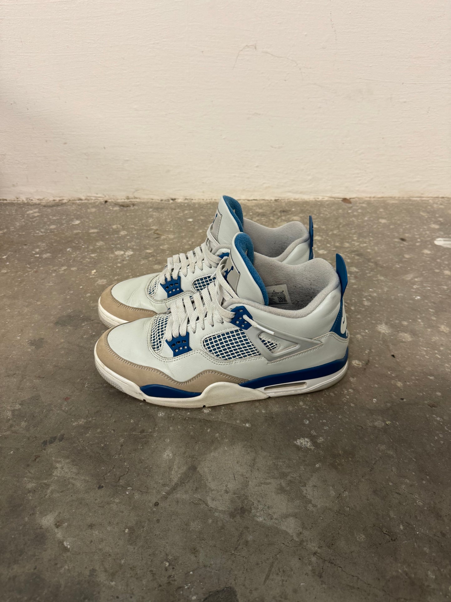 Jordan 4 Military Blue (45)