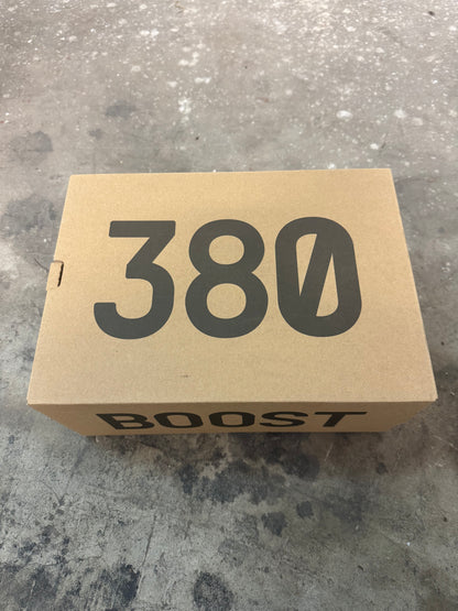 Adidas Yeezy Boost 380 Covellite (43 1/3)