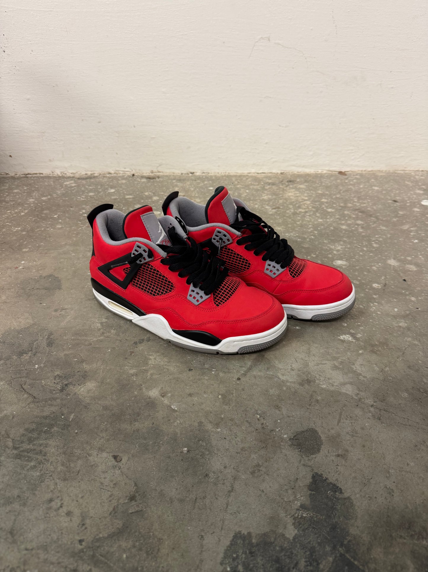 Jordan 4 Torro Bravo (43)