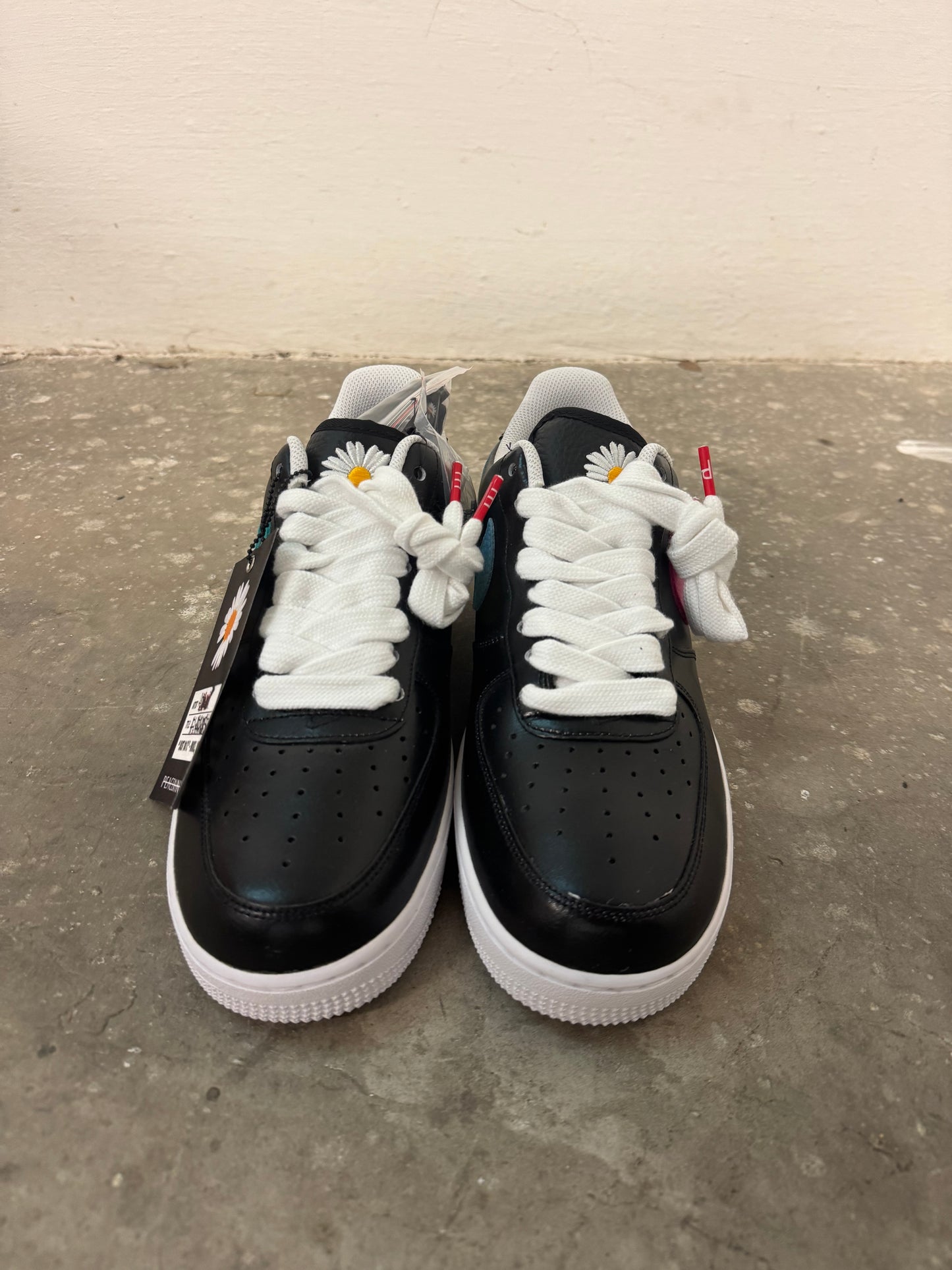 Nike Air Force 1 G-Dragon Peaceminusone Para-Noise 3.0 (45,5)