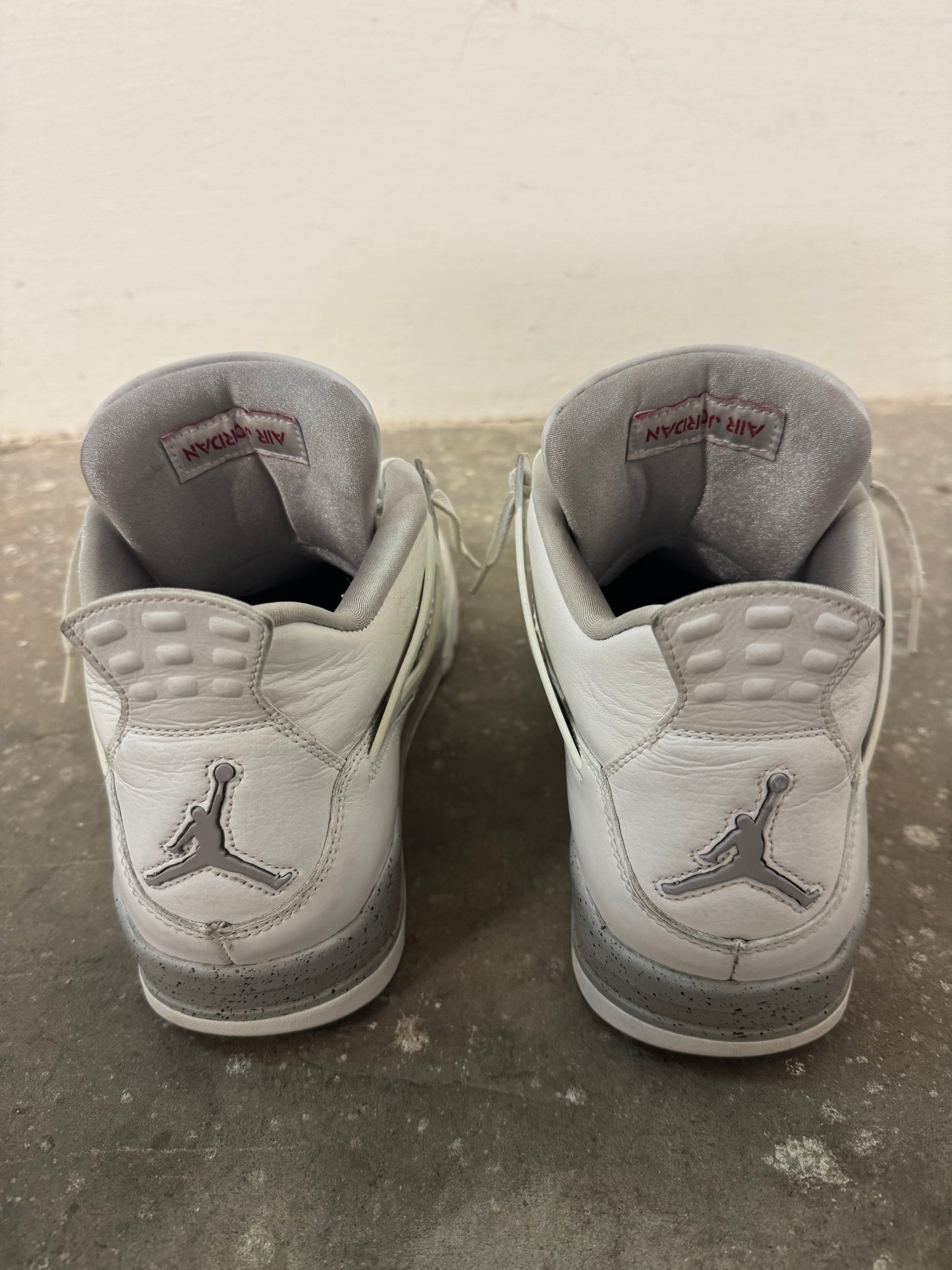 Jordan 4 White Oreo (46)