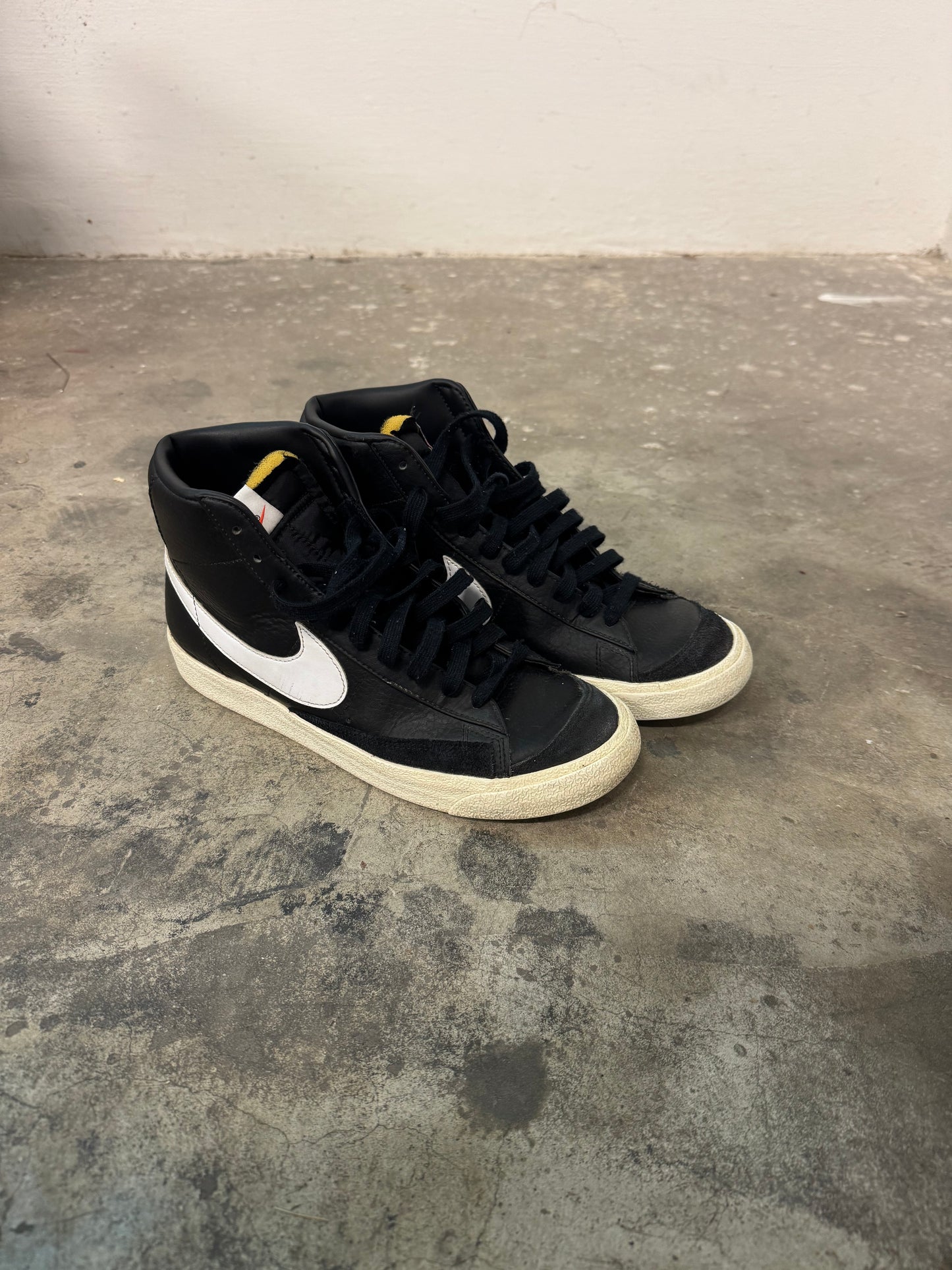 Nike SB Zoom Blazer Black (42,5)