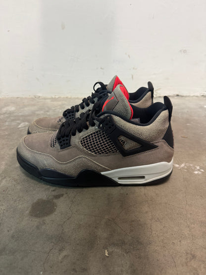 Jordan 4 Taupe Haze (43)