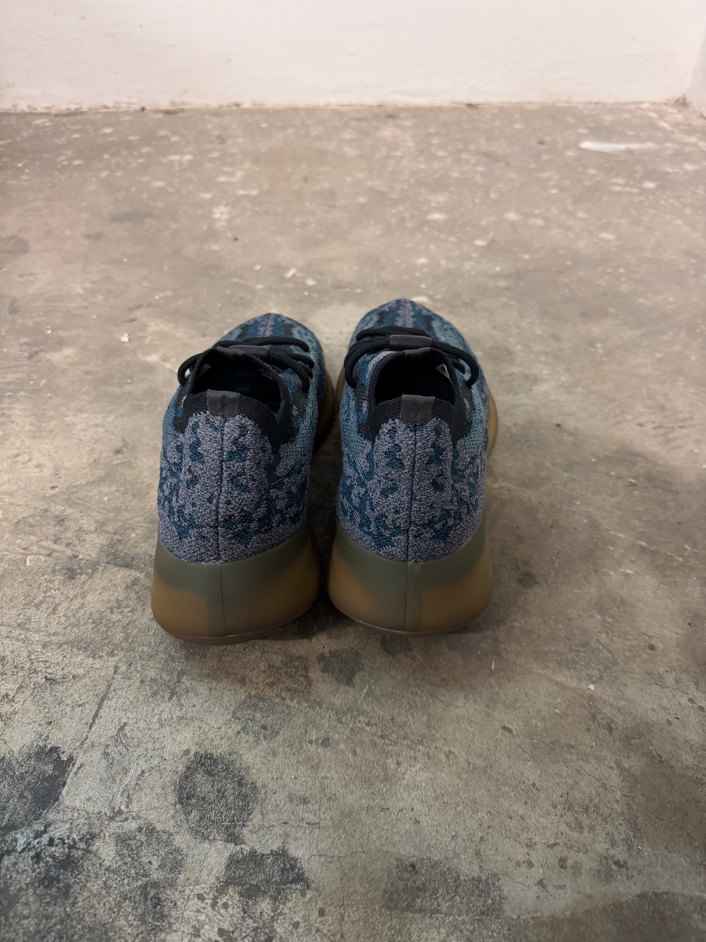 Adidas Yeezy Boost 380 Covellite (43 1/3)