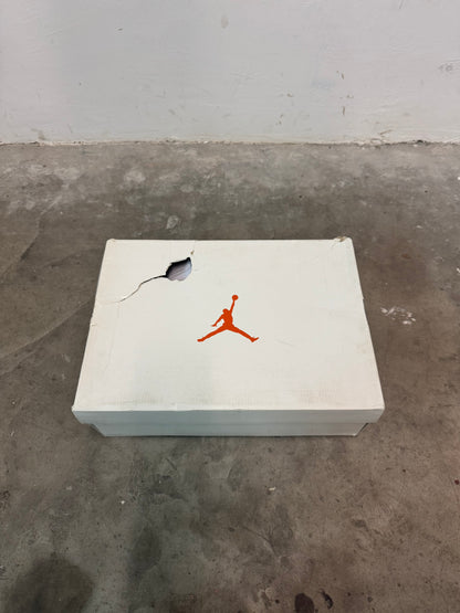 Jordan 4 Metallic Orange (43)