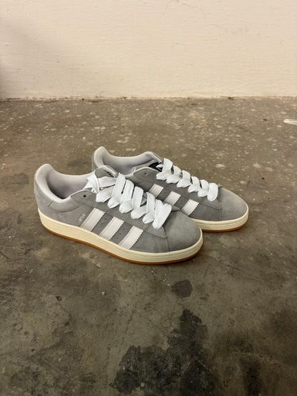 Adidas Campus 00s Grey White (45 1/3)