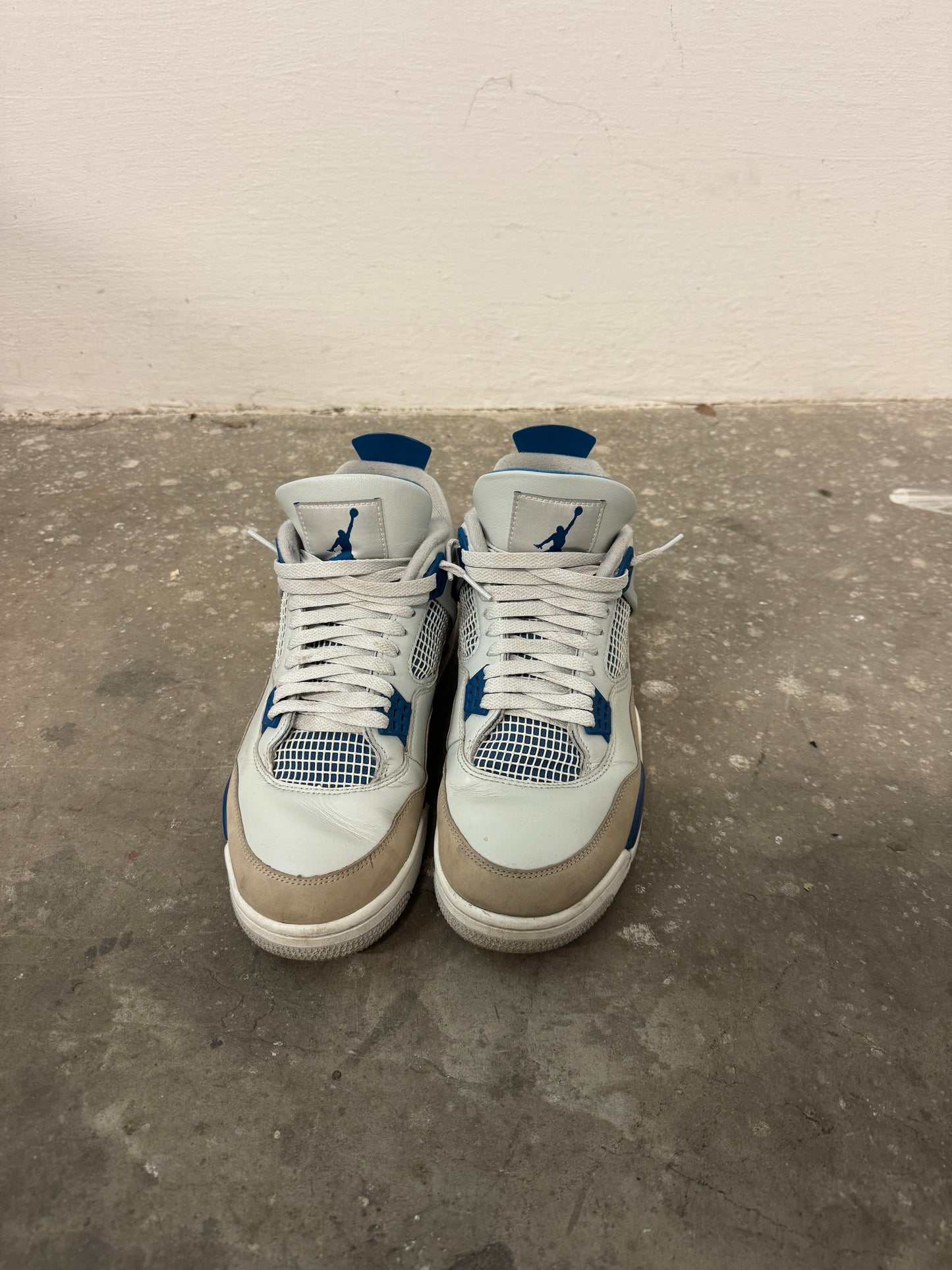 Jordan 4 Military Blue (45)