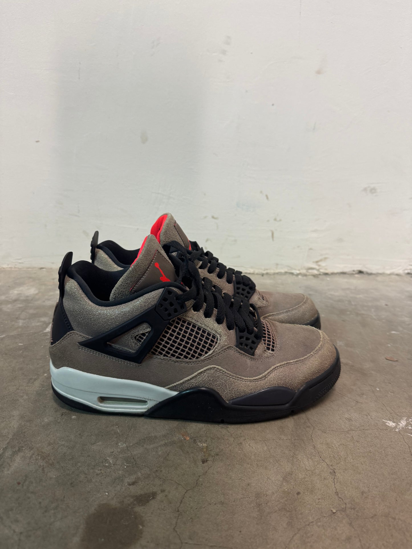 Jordan 4 Taupe Haze (43)