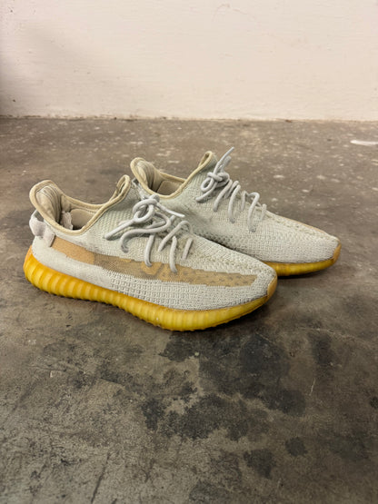 Adidas Yeezy Boost 350 V2 Hyperspace (45 1/3)