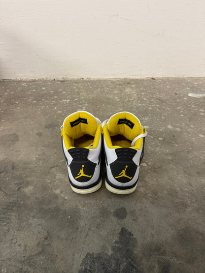 Jordan 4 Vivid Sulfur (44,5)