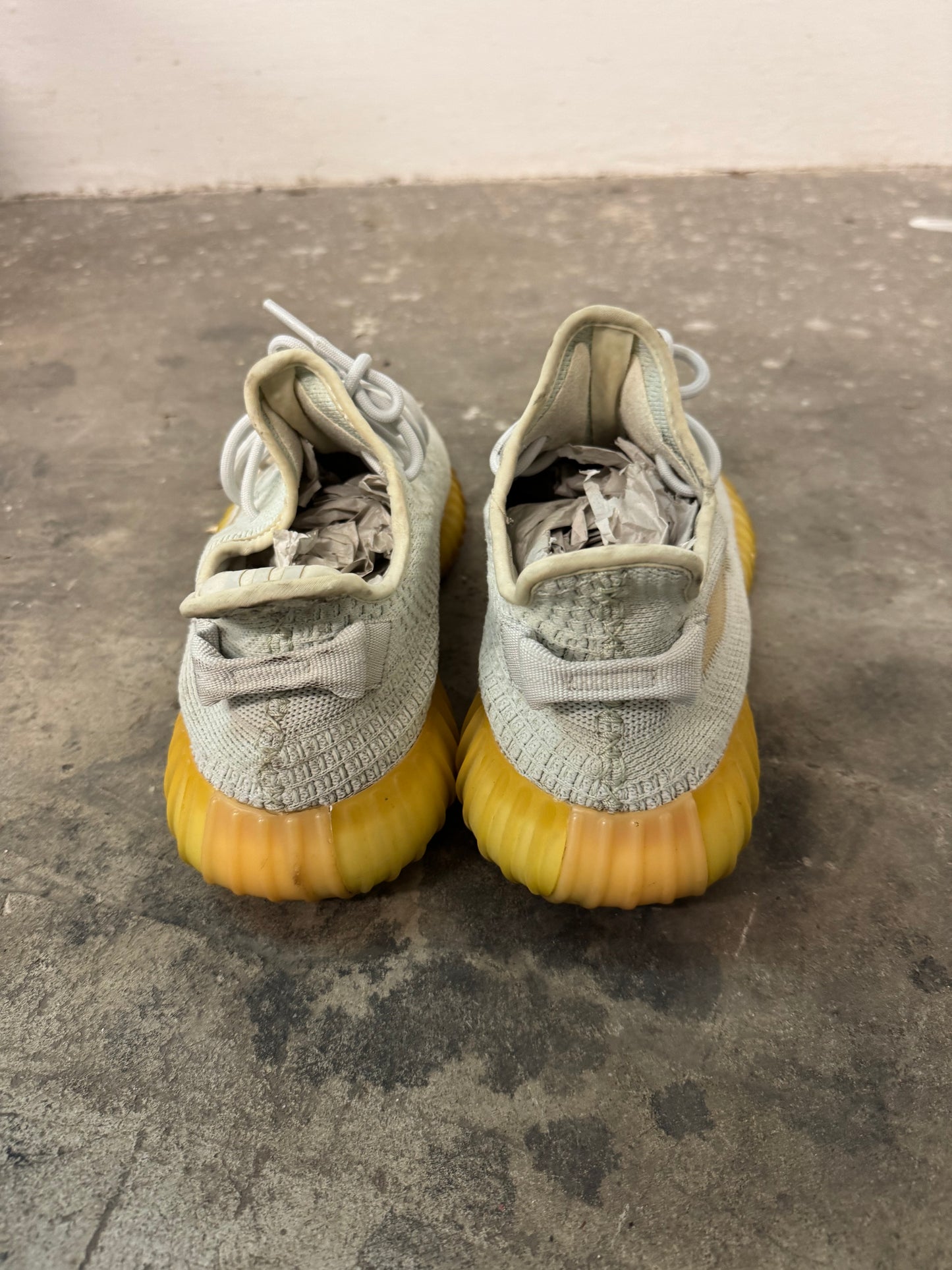 Adidas Yeezy Boost 350 V2 Hyperspace (45 1/3)