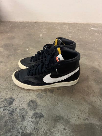 Nike SB Zoom Blazer Black (42,5)