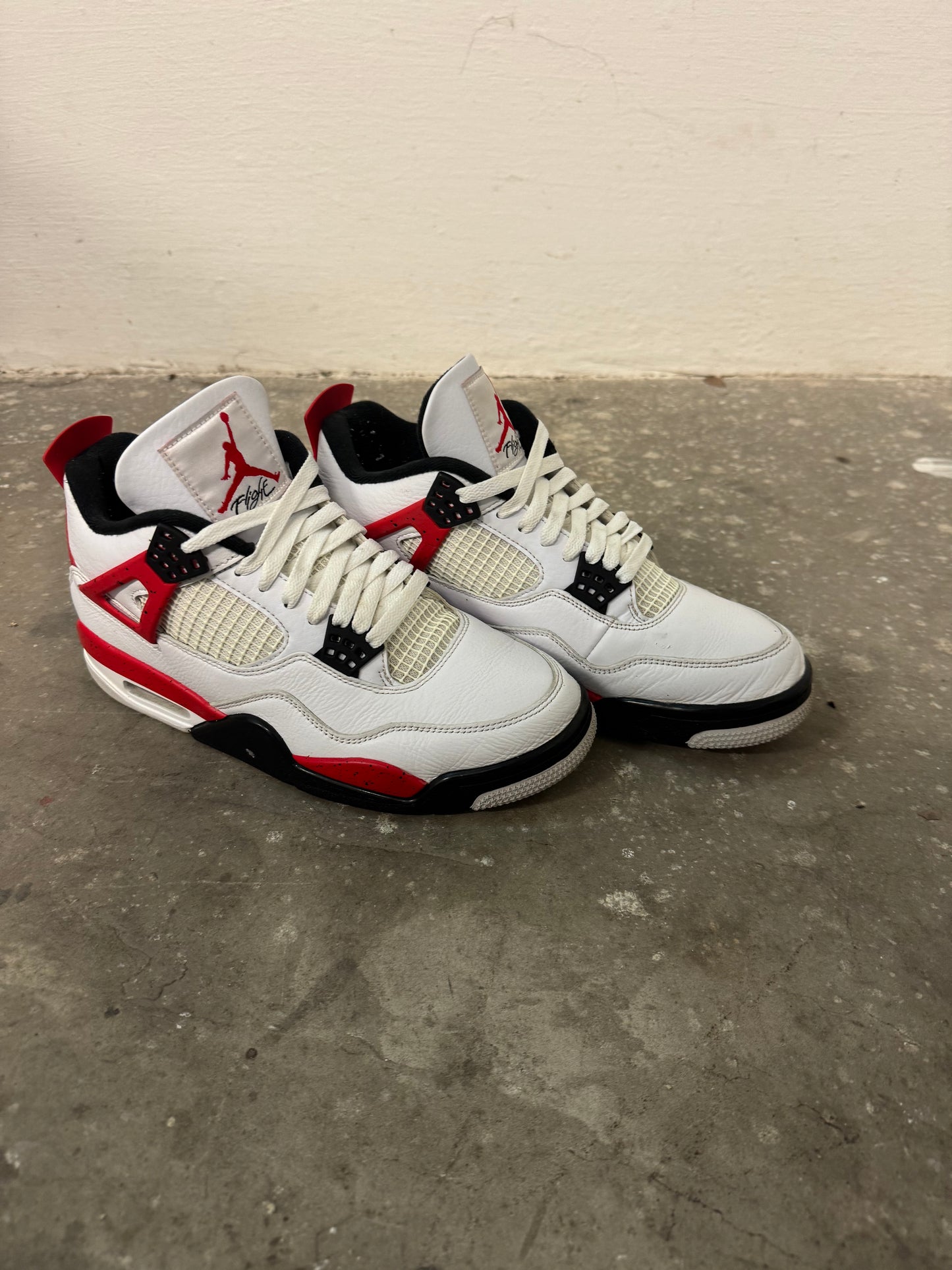 Jordan 4 Red Cement (43)