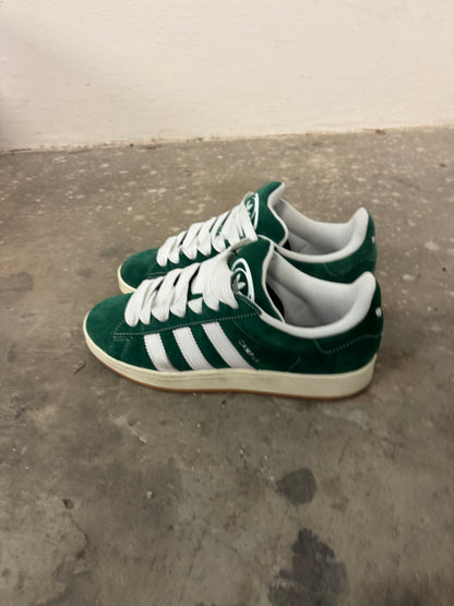 Adidas Campus 00s Dark Green Cloud White (44 2/3)