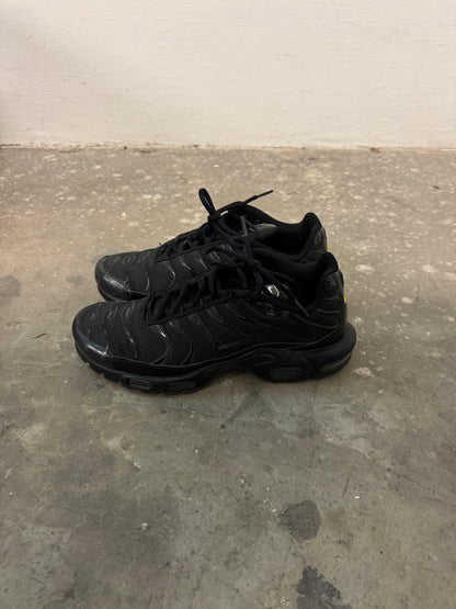 Nike Air Max Plus Triple Black (42)