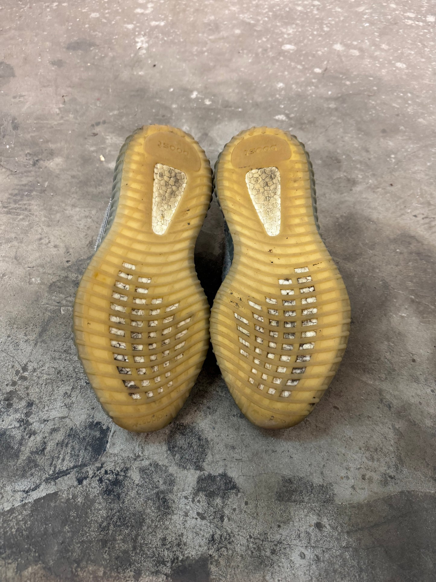 Adidas Yeezy Boost 350 V2 Israfil (44)