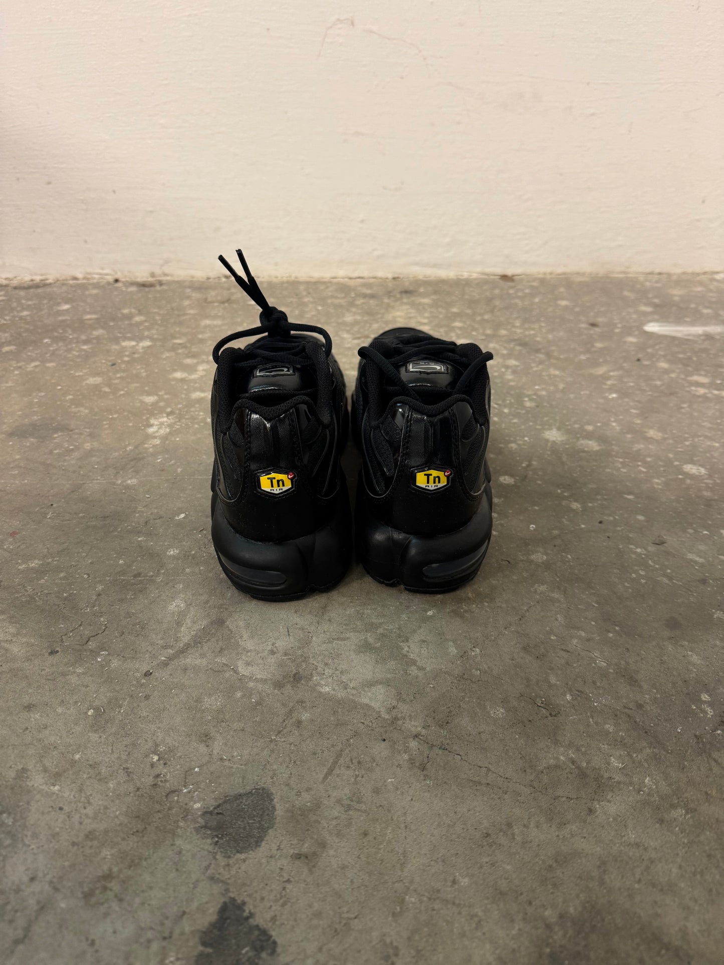 Nike Air Max Plus Black (44,5)