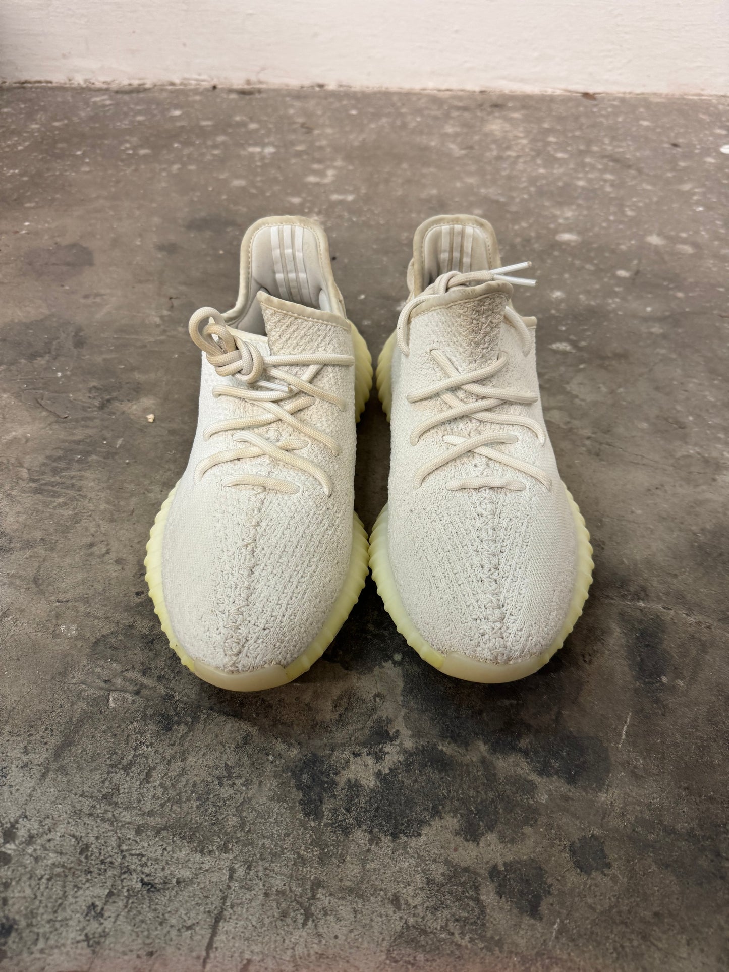 Adidas Yeezy Boost 350 V2 Cream (43 1/3)