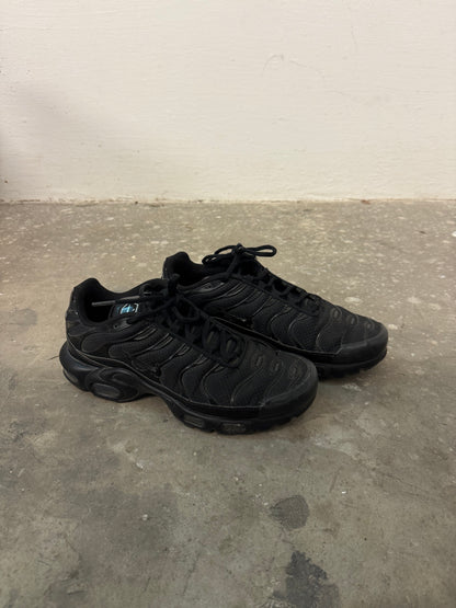 Nike Air Max Plus Triple Black (42)