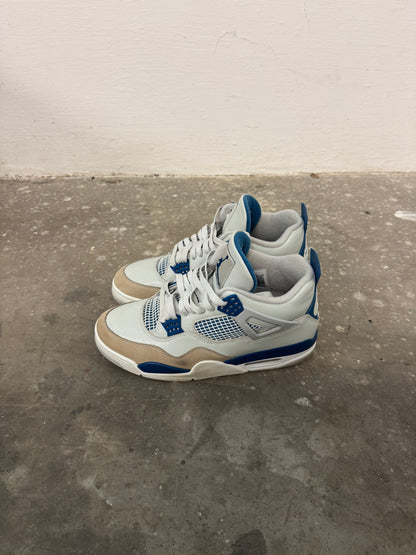 Jordan 4 Military Blue (44)