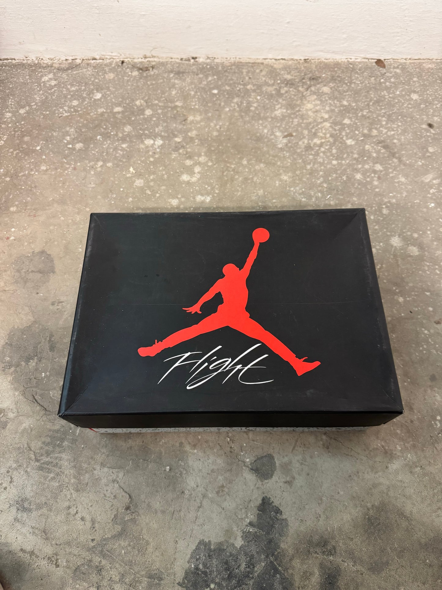 Jordan 4 Red Thunder (44)