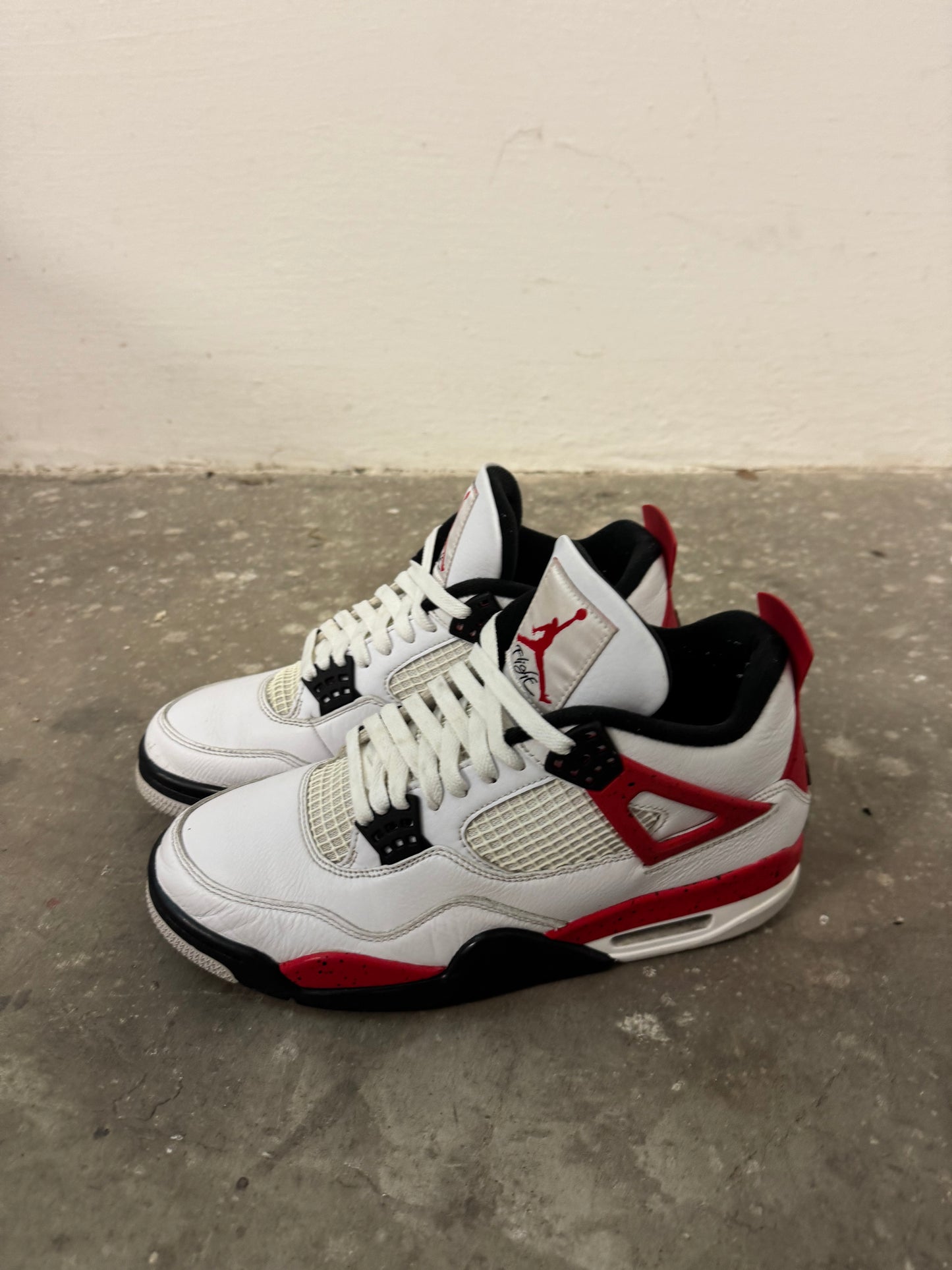 Jordan 4 Red Cement (43)