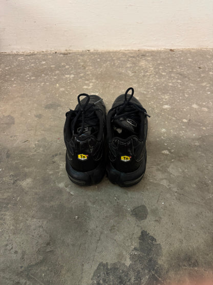 Nike Air Max Plus Triple Black (42)