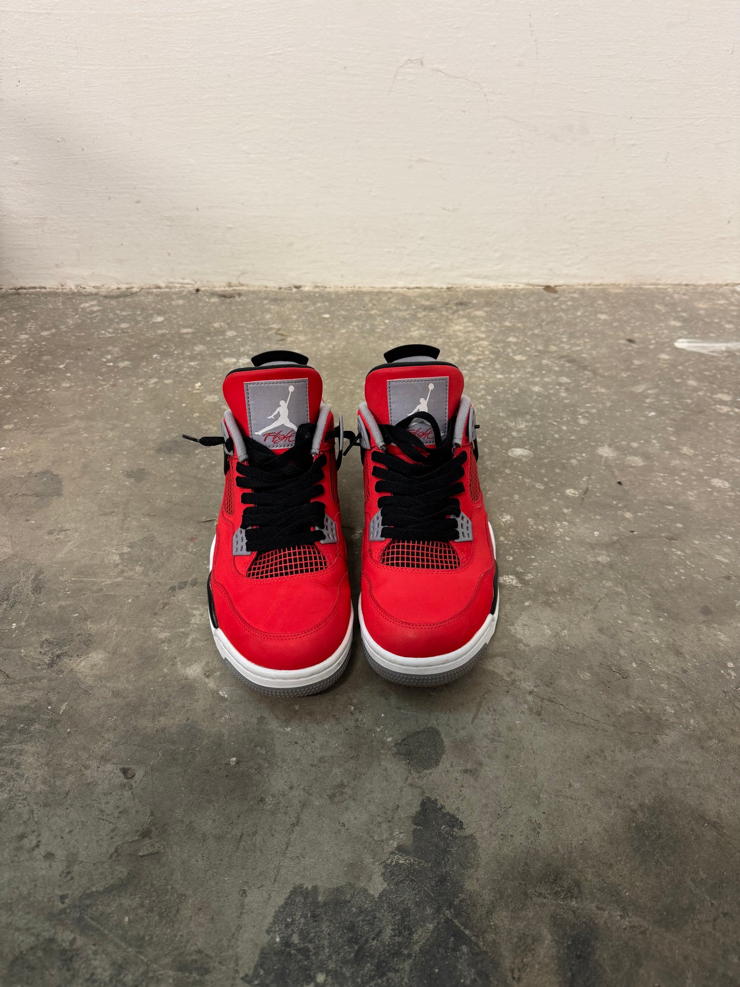 Jordan 4 Torro Bravo (43)