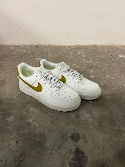 Nike Air Force 1 Next Nature Summit White Bronzine (42 / 44,5)