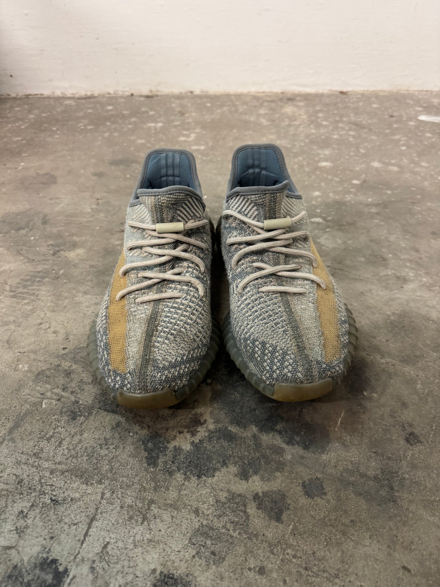 Adidas Yeezy Boost 350 V2 Israfil (44)