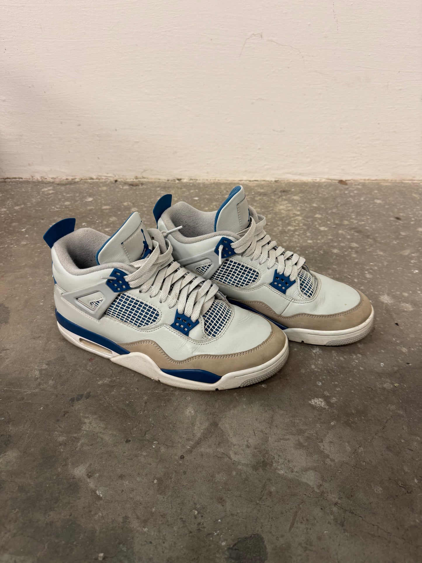 Jordan 4 Military Blue (45)