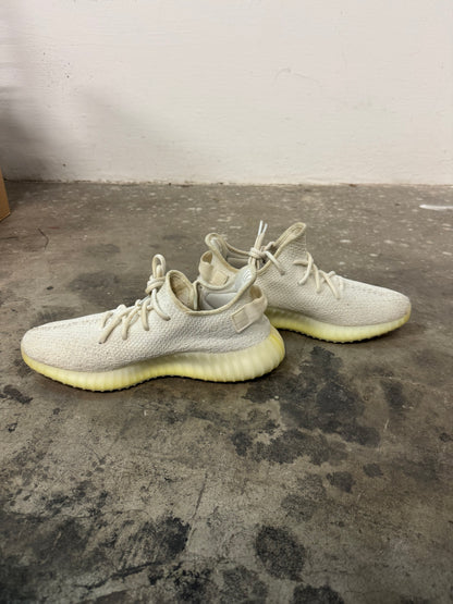 Adidas Yeezy Boost 350 V2 Cream (43 1/3)