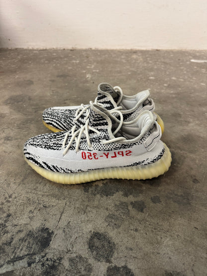 Adidas Yeezy Boost 350 V2 Zebra (41 1/3)