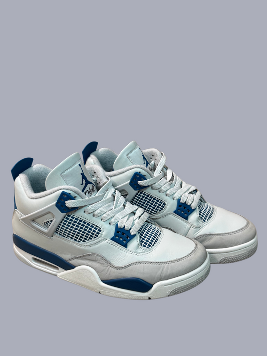 Jordan 4 Military Blue (43)