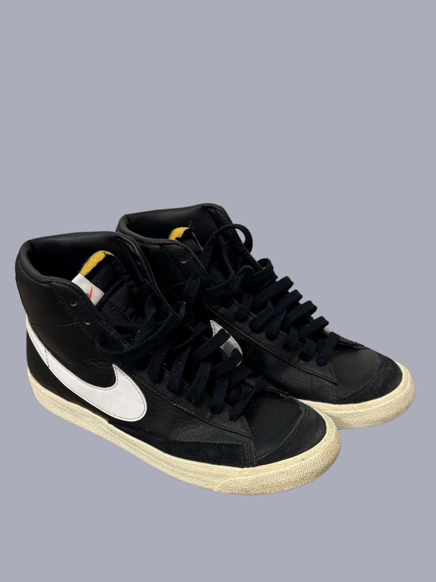 Nike SB Zoom Blazer Black (42,5)