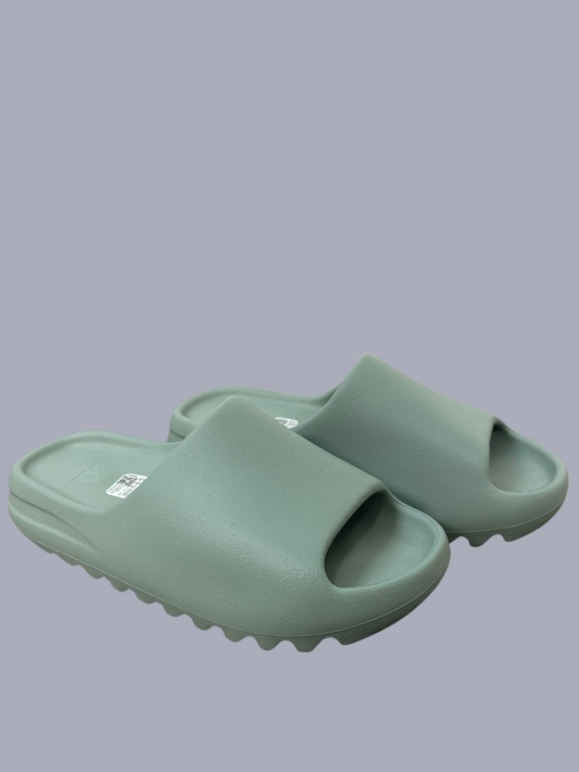 Adidas Yeezy Slide Salt (43)