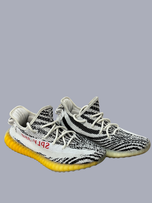 Adidas Yeezy Boost 350 V2 Zebra (41 1/3)