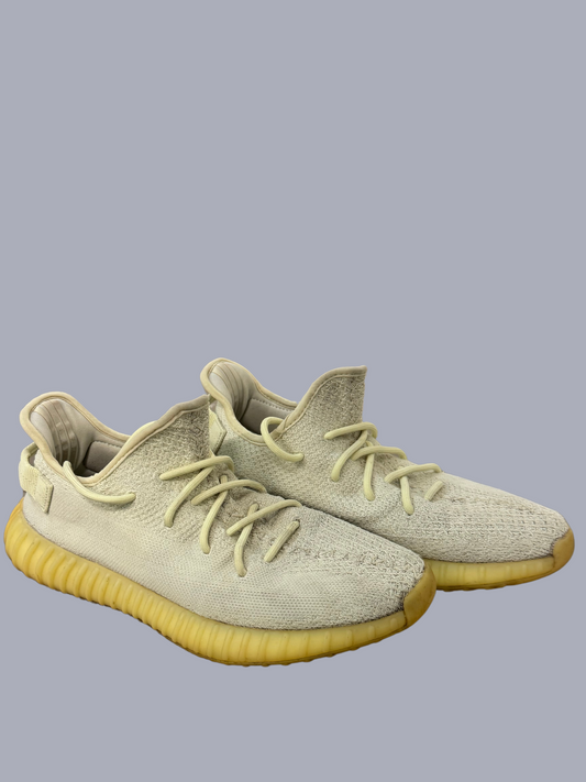 Adidas Yeezy Boost 350 V2 Butter (44)