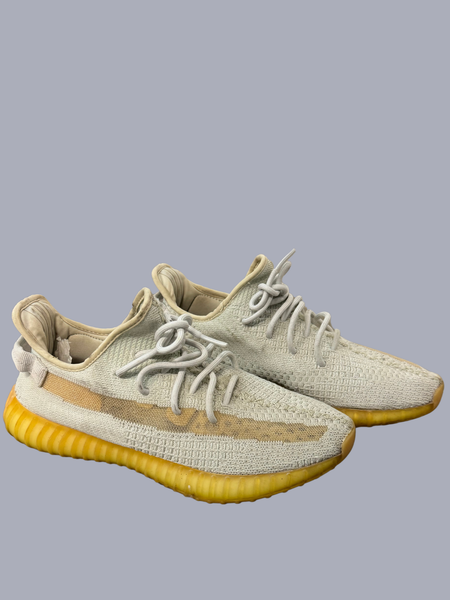 Adidas Yeezy Boost 350 V2 Hyperspace (45 1/3)