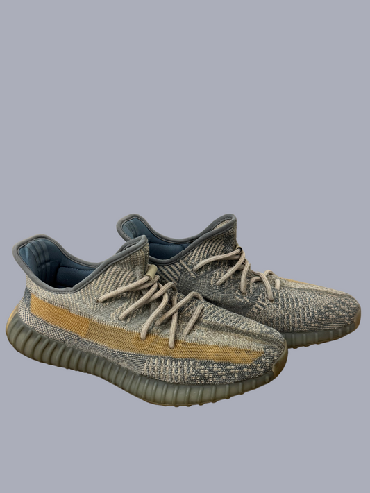 Adidas Yeezy Boost 350 V2 Israfil (44)