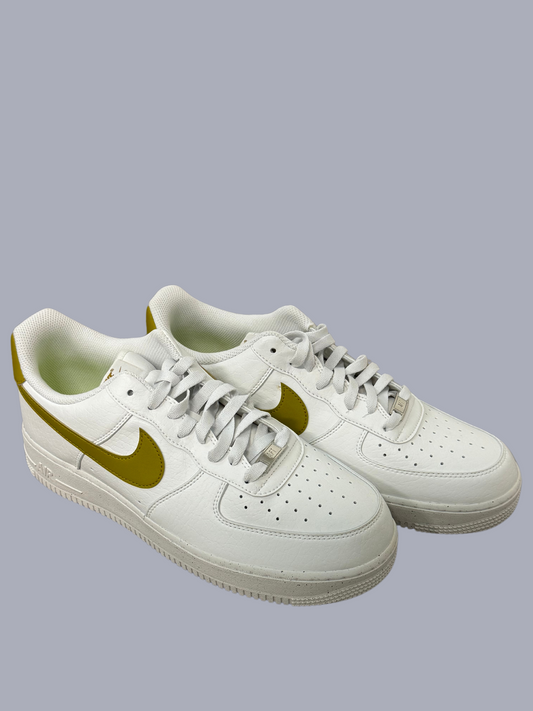 Nike Air Force 1 Next Nature Summit White Bronzine (42 / 44,5)