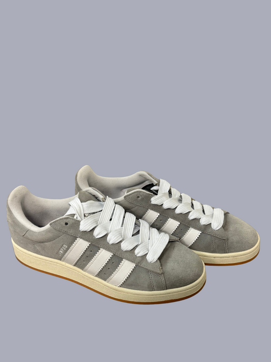 Adidas Campus 00s Grey White (45 1/3)