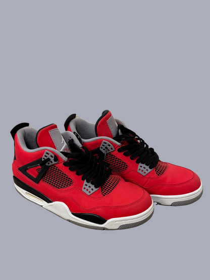 Jordan 4 Torro Bravo (43)