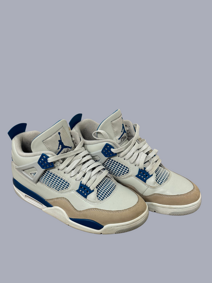 Jordan 4 Military Blue (44)