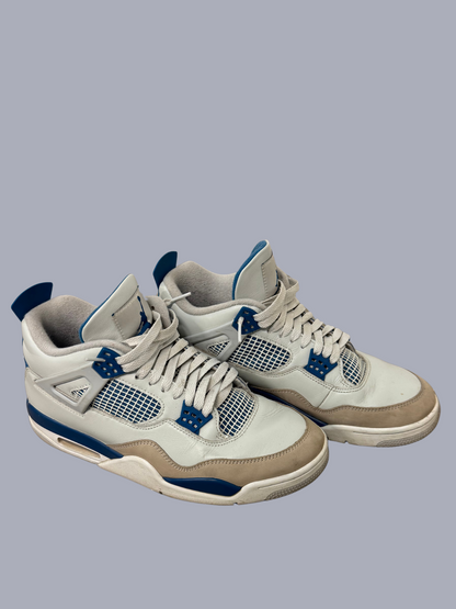 Jordan 4 Military Blue (45)