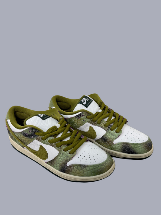 Nike SB Sudnk Low Alexis Sablone Chameleon (45)