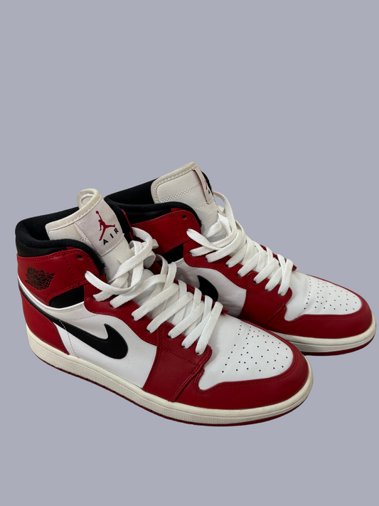 Jordan 1 High Chicago (44,5)