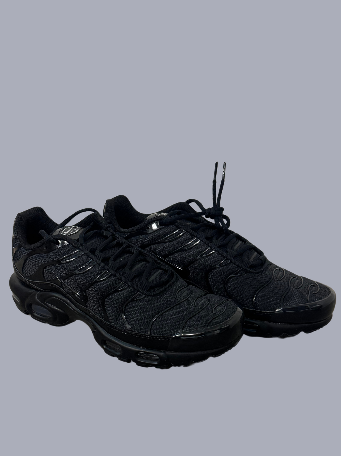 Nike Air Max Plus Black (44,5)