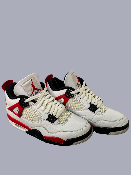 Jordan 4 Red Cement (43)